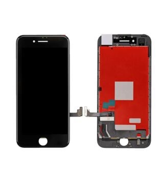 Apple Iphone 7/7G Ekran Siyah