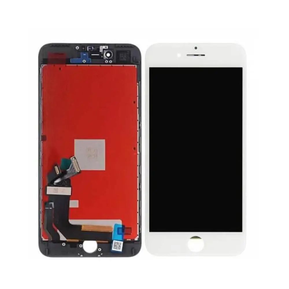 Apple Iphone 7/7G Ekran Beyaz