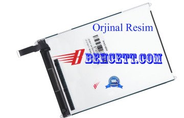 Ipad A1432 Lcd Ekran Panel