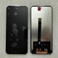 Oukitel WP19 Lcd Ekran Dokunmatik