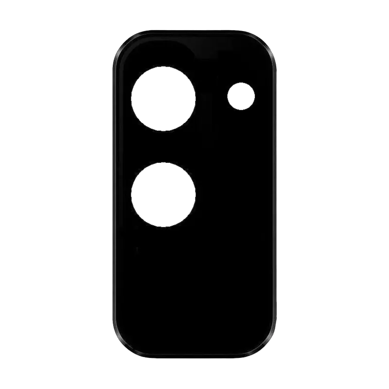 Tecno Spark 8C Kamera Lens Camı