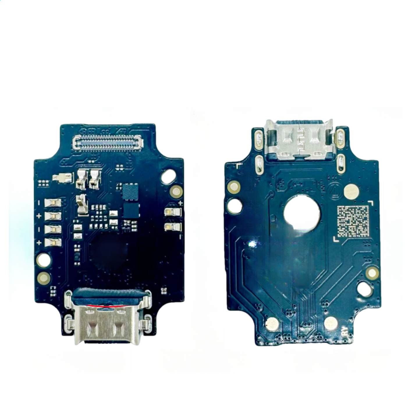 Huawei Honor Pad 10 HEY3-W00 HEY3-W10 Şarj Soketi Bord