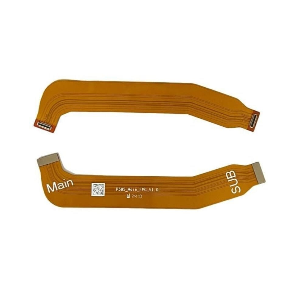 Xiaomi Redmi Pad Pro 12.1 2405CRPFDC 2405CRPFDG Şarj Flex Ara Film