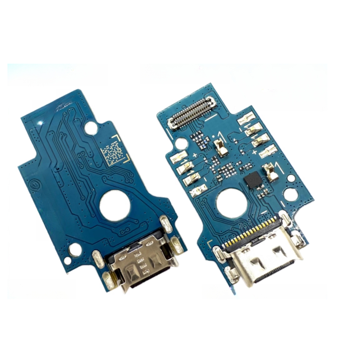 Huawei Matepad SE 2022 10.4 AGS5-W09 AGS5-L09 AGS5-W00 Şarj Soketi Bord