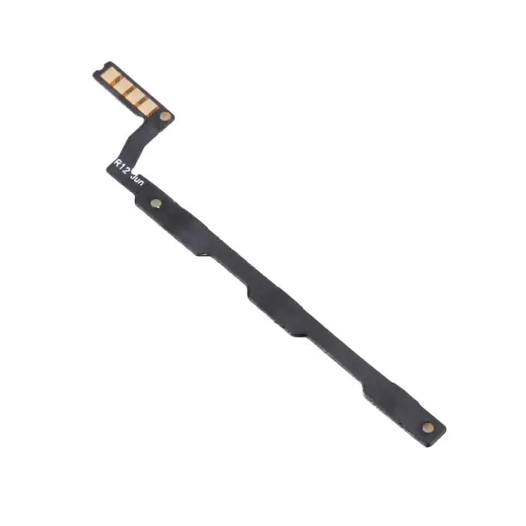 Tecno Spark 8C On Off Yan Ses Filmi Flex