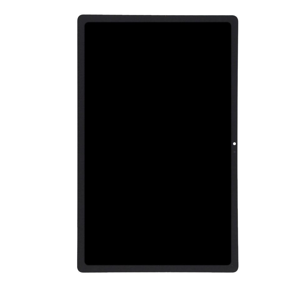 Samsung Galaxy Tab A7 SM-T505 Lcd Ekran Dokunmatik Takım Siyah