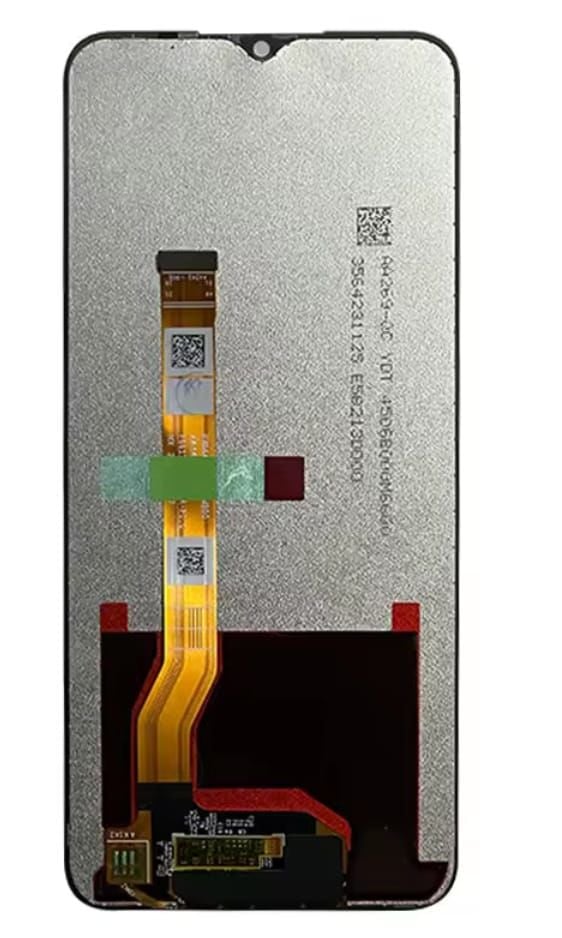 Oppo A18 CPH2591 Lcd Ekran Ve Dokunmatik