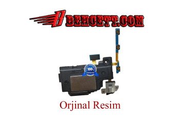Samsung Galaxy Note 10.1 P600-P601-P602-P605 Power On Off Flex