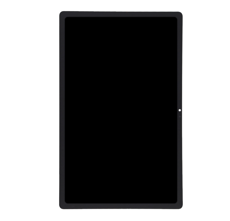 Samsung Galaxy Tab A7 SM-T507 Lcd Ekran Dokunmatik Takım Siyah