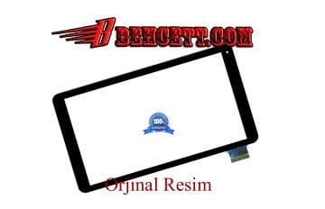 HotaTouch C145256B1-DRFPC247T-V2.0 Kodlu Dokunmatik