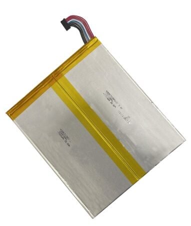 General Mobile E-Tab 20 Pil Batarya