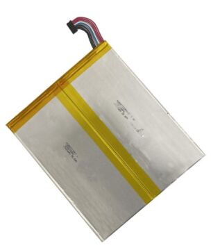 General Mobile E-Tab 20 Pil Batarya