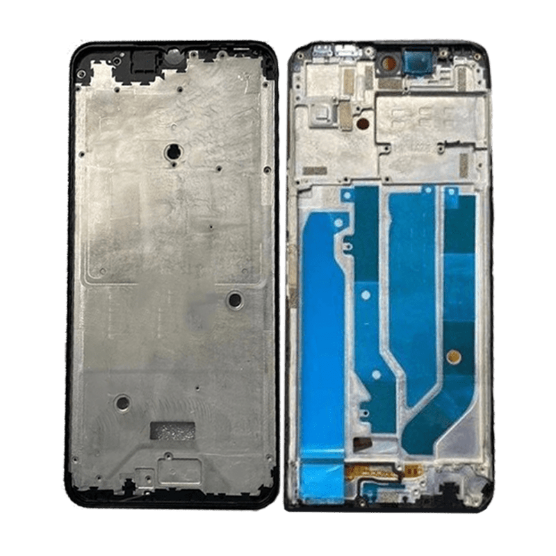 Tecno Spark 8 Pro Ekran Çıtası Orta Kasa