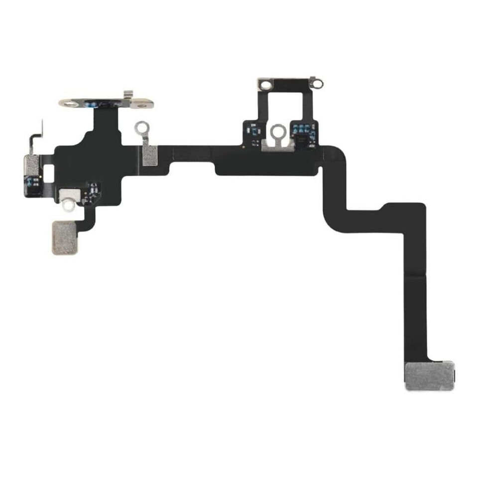 iPhone 11 Wifi Anten Flex Kablosu