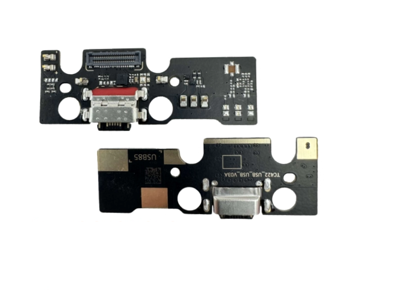 Lenovo Smart Tab M8 4.Nesil TB300FU TB300XU Şarj Soketi Bord