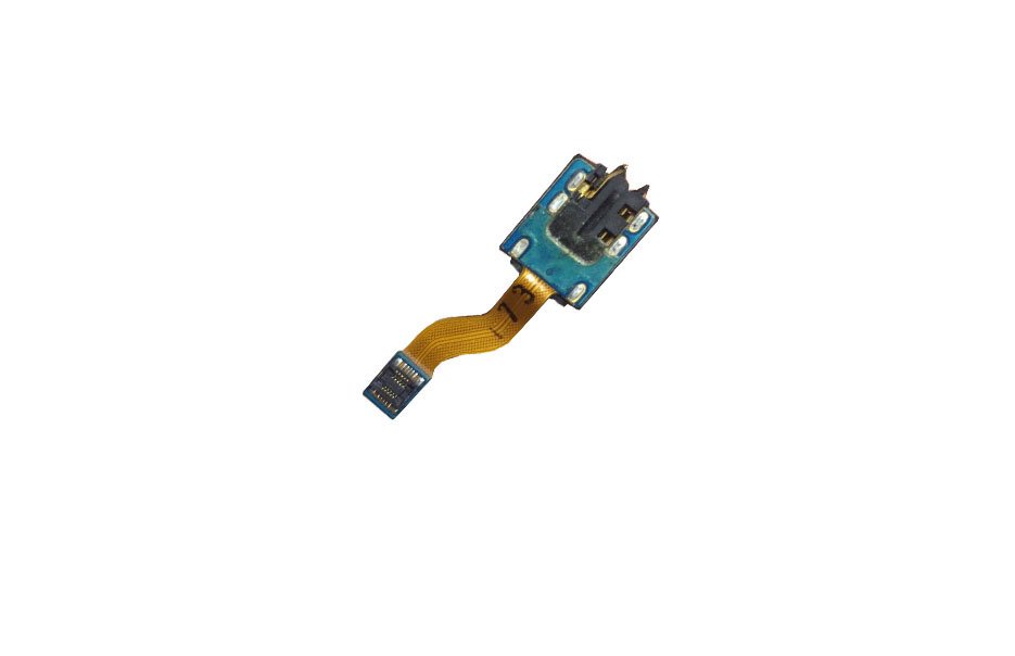 Samsung P7500-P7510 Galaxy Tab 10.1 3G Kulaklık Soketi