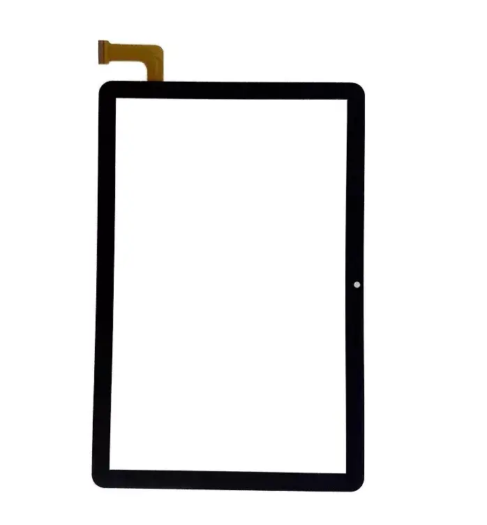 XLD10155-V0 FPC Kablo Kodlu Dokunmatik Siyah