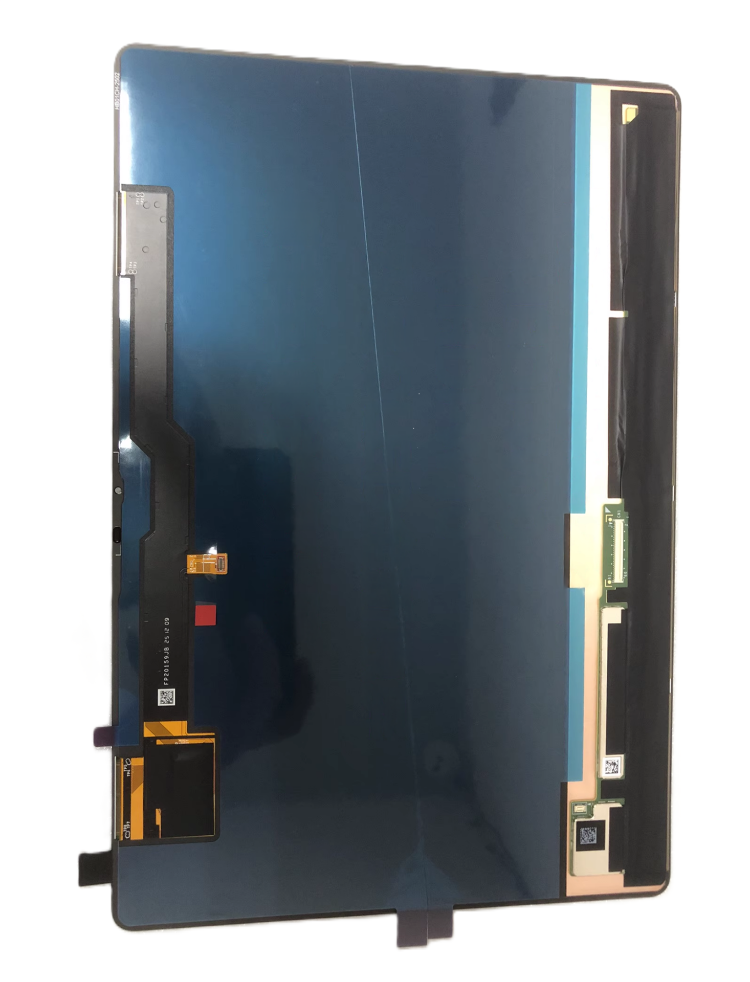 Huawei MatePad Pro 12.2 MRDI-W00 MRDI-W10 Lcd Ekran Dokunmatik Takım