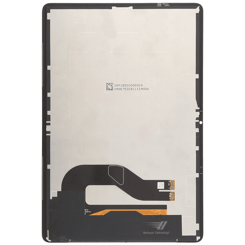 Huawei MatePad 11.5 2025 SLG-W50 SLG-W10 Lcd Ekran Dokunmatik Takım