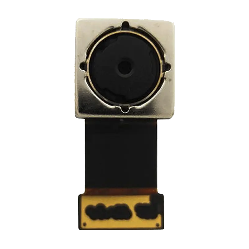 Tecno Spark 9 Ön Kamera