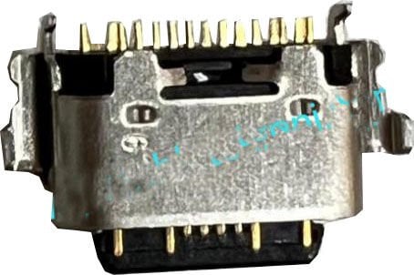 Reeder P13 Blue Max Pro Lite 2022 Şarj Soketi