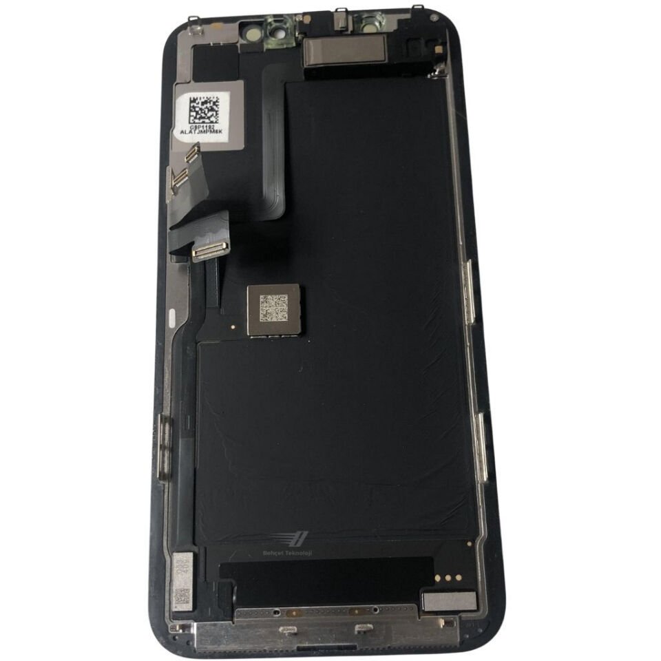 iPhone 11 Pro Lcd Ekran Dokunmatik Orijinal