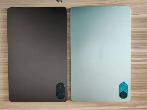 Huawei Honor Pad X9 ELN-W09 Arka Kasa Kapak