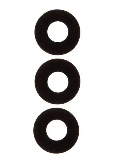 Tecno Spark 9 Kamera Lens Camı