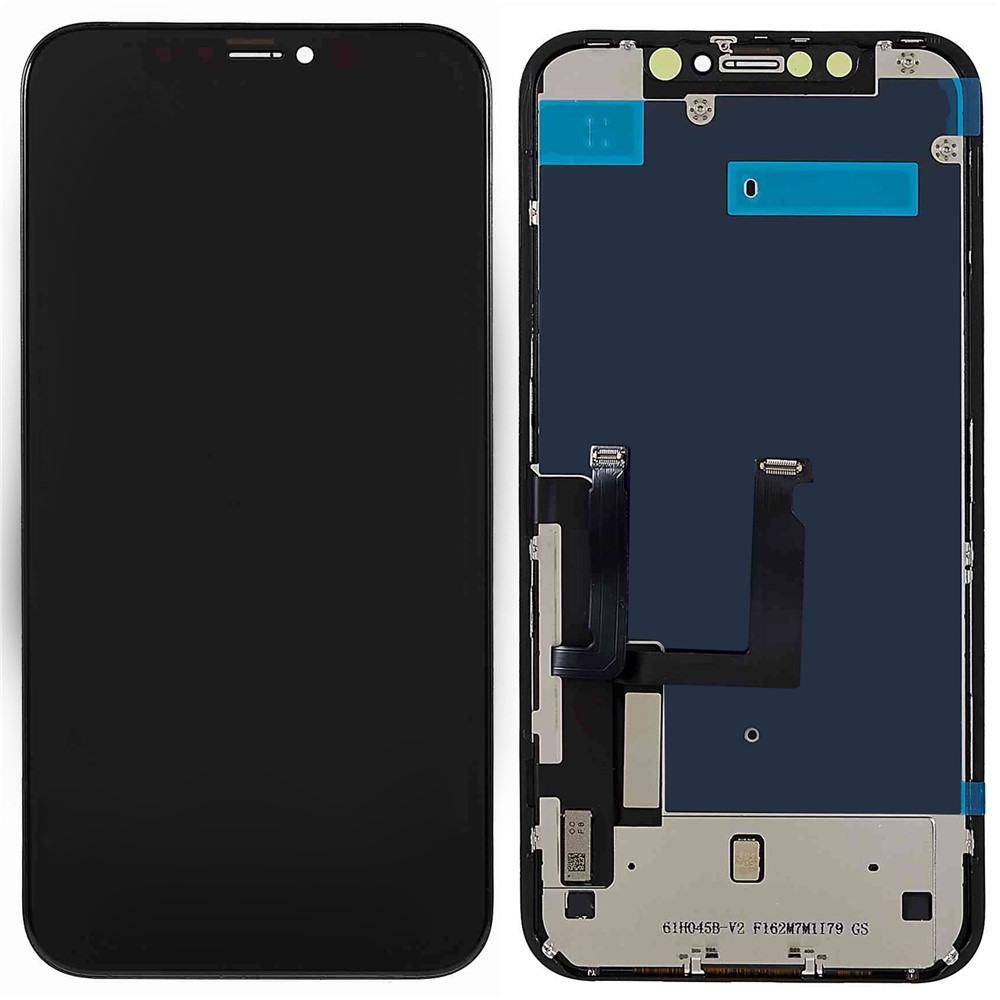 iPhone XR Lcd Ekran Dokunmatik A++ Kalite