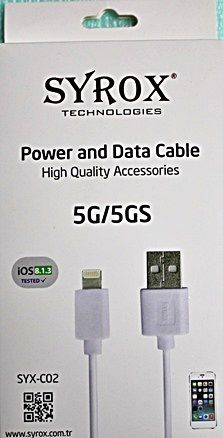 İphone A1489 Usb Kablo