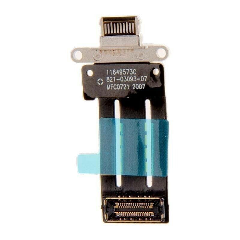Apple ipad Pro 12.9 A2378 A2461 A2462 A2436 A2764 A2431 A2766 Şarj Soketi