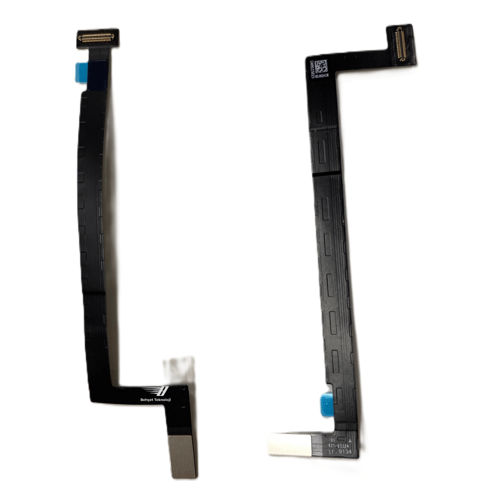 Apple iPad Pro 12.9'' 3.Nesil A1876 A1895 A1983 A2014 Lcd Flex Kablosu