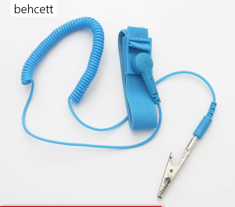 Bakon BK486 Esd Antistatik Bileklik