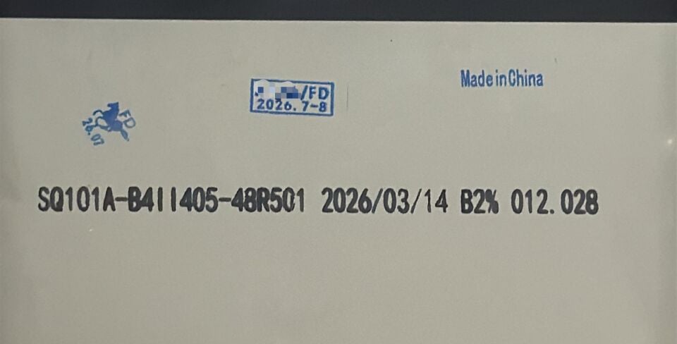 Vestel V Tab Z1 A Lcd Ekran