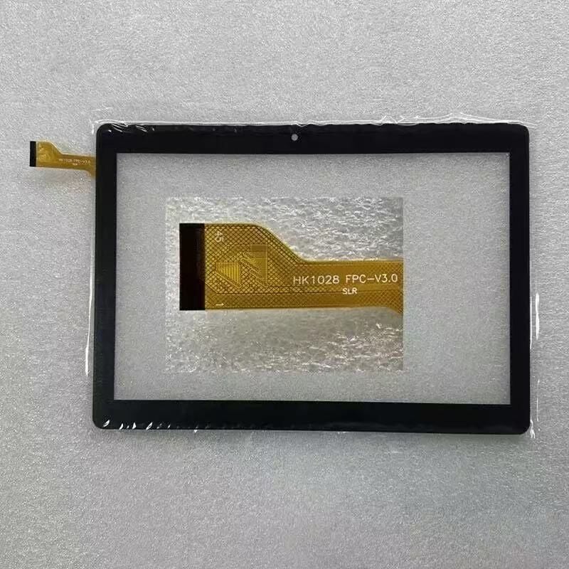 HK1028 FPC-V3.0 Kablo Kodlu Dokunmatik Siyah