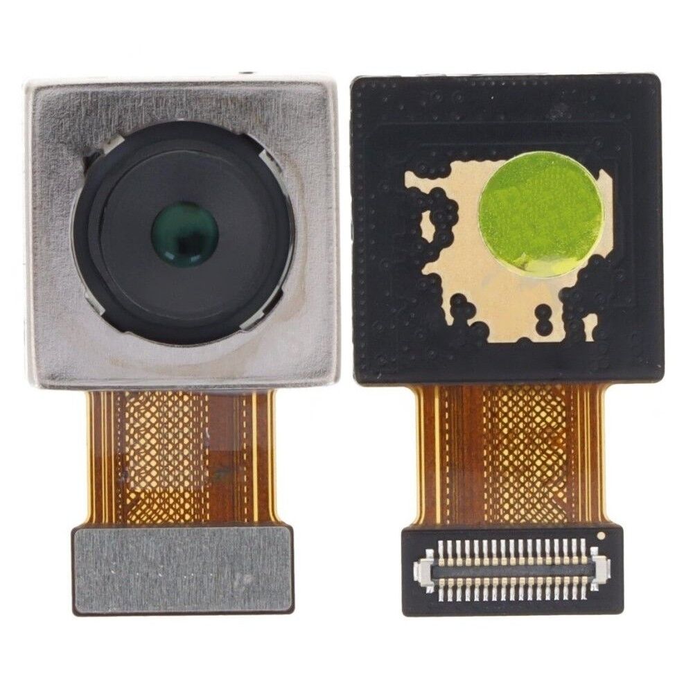 Tecno Spark 9T Arka Kamera