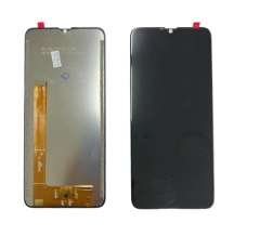 Reeder S19 Max Lcd Ekran Dokunmatik