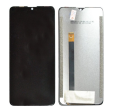 Reeder S19 Max Lcd Ekran Dokunmatik