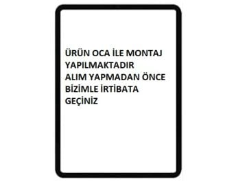 Apple iPad Pro 12.9 4.Nesil A2069 A2229 A2232 A2233 Ön Cam Lens