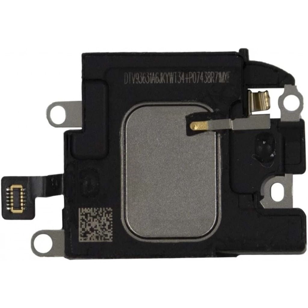 iPhone 11 Pro Buzzer Hoparlör