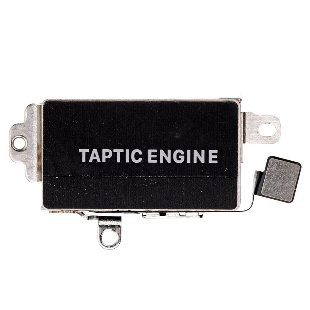 iPhone 11 Pro Titreşim Motoru Taptic Engine