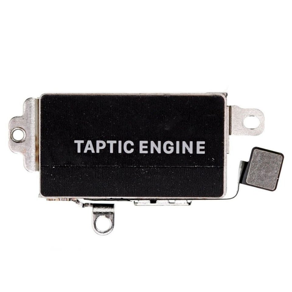 iPhone 11 Pro Titreşim Motoru Taptic Engine