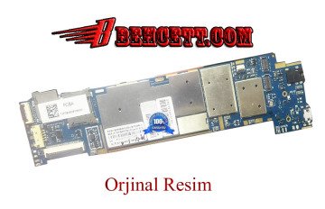Casper Via L8  Anakart Mainboard