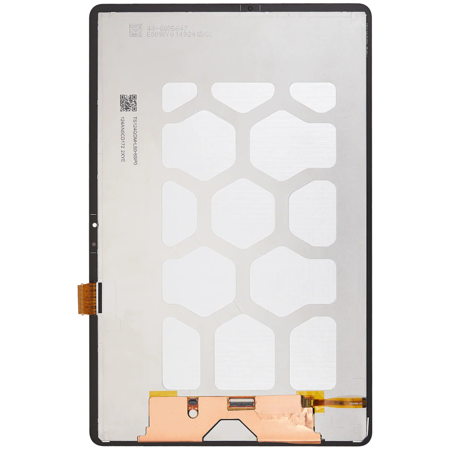 Samsung Galaxy Tab S7 FE SM-T733 Lcd Ekran Dokunmatik Takım