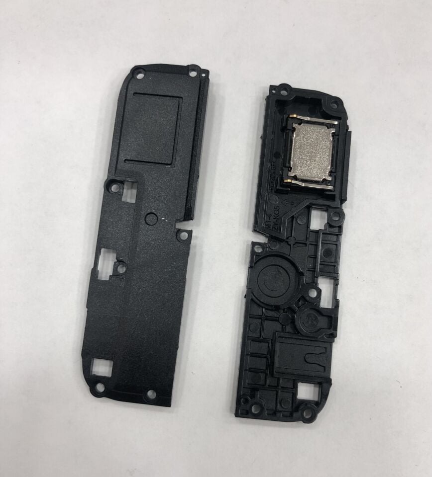 Tecno Spark 9T Buzzer Zil Hoparlör