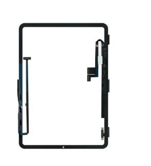 Apple iPad Pro 11 3.Nesil A2301 A2377 A2459 A2460 Dokunmatik Lens