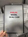 Huawei MatePad Pro 12.2 MRDI-W00 MRDI-W10 Ön Cam Lens Ocalı PARLAK