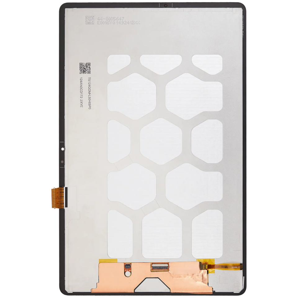Samsung Galaxy Tab S7 FE SM-T735 Lcd Ekran Dokunmatik Takım