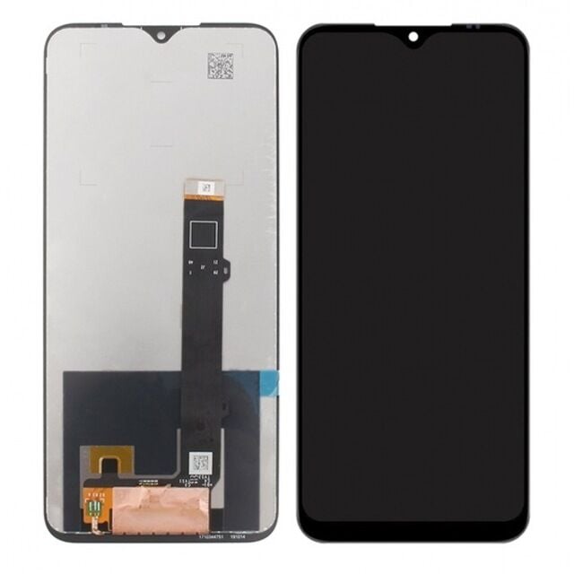 LG LM-K410 Telefon Ekran Dokunmatik Takım
