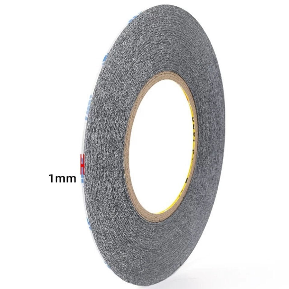 1mm Çift Taraflı Bant